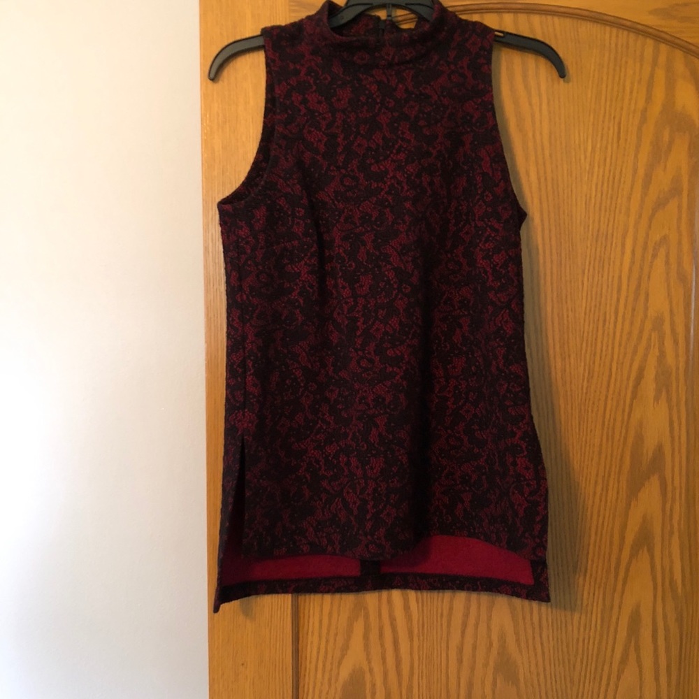 Michael Kors Tunic - Picture 3 of 6